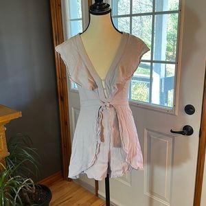 ASTR the Label Romper